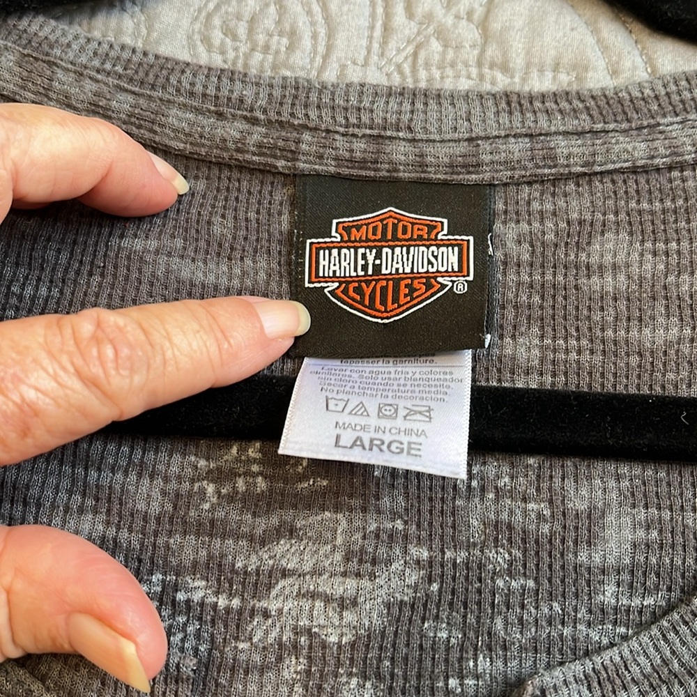 Harley Top - Picture 8 of 11